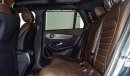 Mercedes-Benz 170 GLC250 4M VSB 27050 SALES EVENT MARCH 7 to 11 ONLY!!