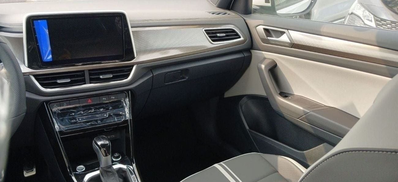Volkswagen T ROC Volkswagen T ROC 1.5L Petrol 2025YM | Export Price