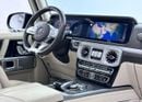 Mercedes-Benz G 63 AMG Std 4.0L 2020 Mercedes-Benz G63 AMG, G800 Kit, 1 Year Unlimited KM Warranty, Mercedes Full Service H