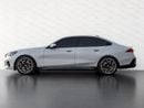 بي أم دبليو 520i 520I M SPORT TITANIUM