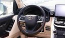 Toyota Land Cruiser VX 3.5