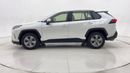 تويوتا راف ٤ 2022 EX | AED 1237/Month | 0 DP | 30 Day Return | Warranty | Service History