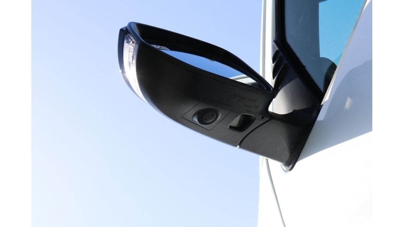 تويوتا هيلوكس TOYOTA HILUX GR SPORT 2.8L TURBO DIESEL 2024