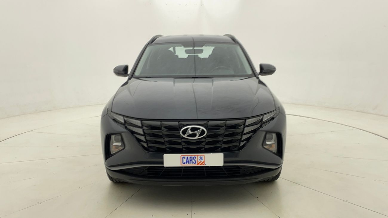 Hyundai Tucson SMART 2 | Zero Down Payment | Home Test Drive