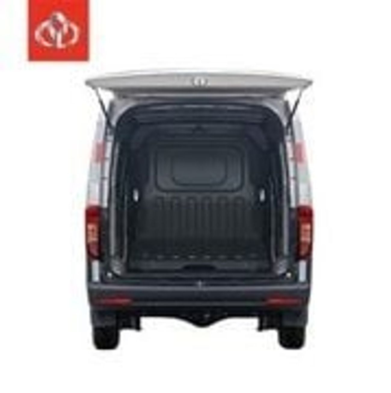 KYC V3 KYC V3 - 2 SEAT CARGO VAN - CHINESE SPEC FOR EXPORT