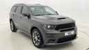 Dodge Durango GT 3.6 | Zero Down Payment | Home Test Drive