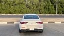 Mercedes Benz CLA250 Premium + 2.0L Accident Free