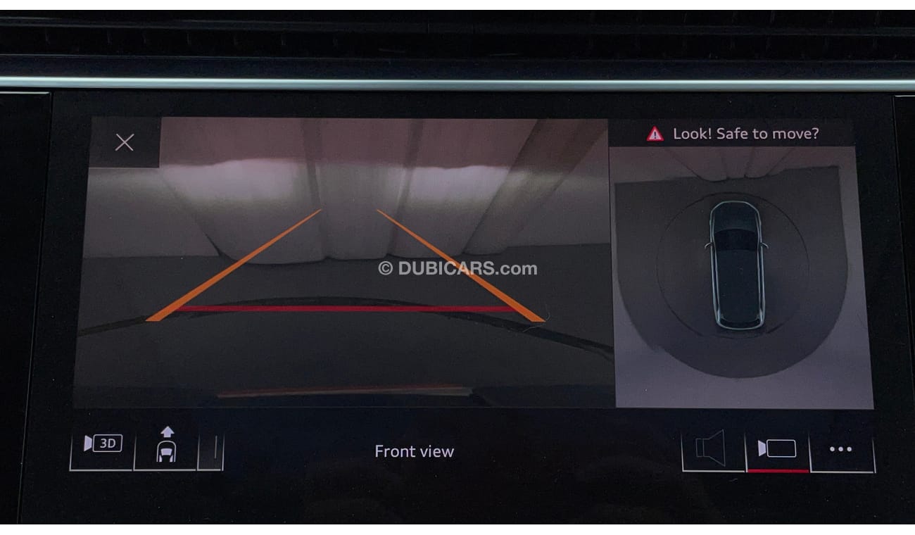 Audi Q7 55 TFSI S LINE 3 | Zero Down Payment | Free Home Test Drive