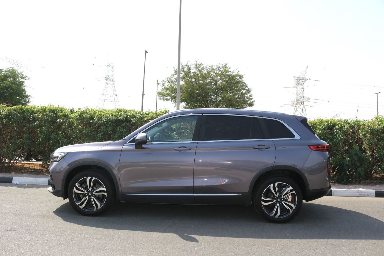 Skywell ET5 BRAND NEW SKYWELL ET5 FULL ELCTRIC GULF SPACE 2023