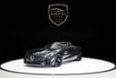 Mercedes-Benz AMG GT C Mercedes Benz AMG GTC