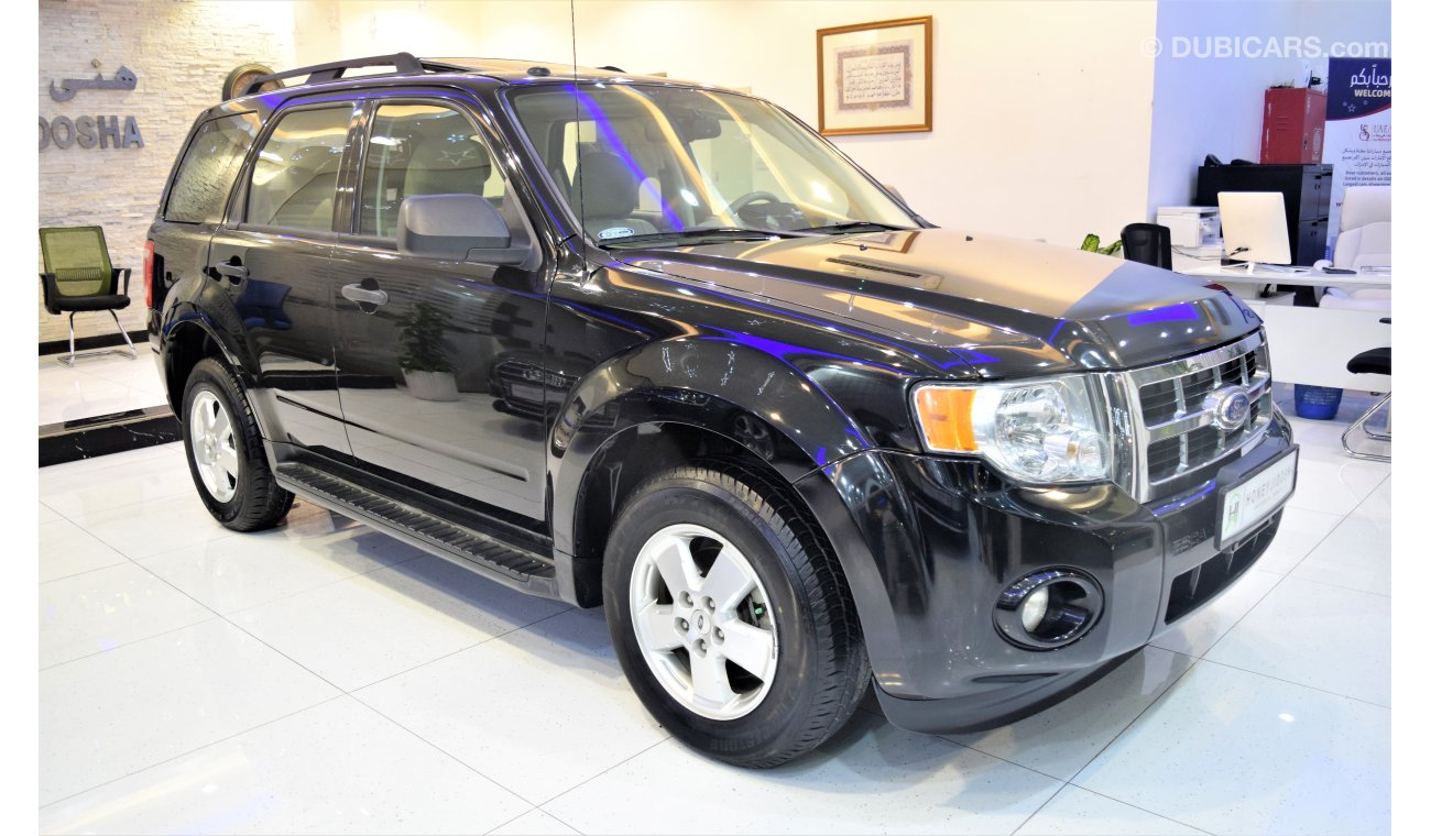 Ford Escape XLT