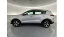 Kia Sportage EX