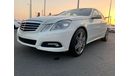 Mercedes-Benz E300 Mercedes E300 Avengard_Gcc_2010_Excellent_Condihion _Full option