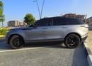 Land Rover Range Rover Velar R-DYNAMIC