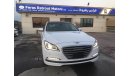 Hyundai Genesis 3800cc ((Brand New))