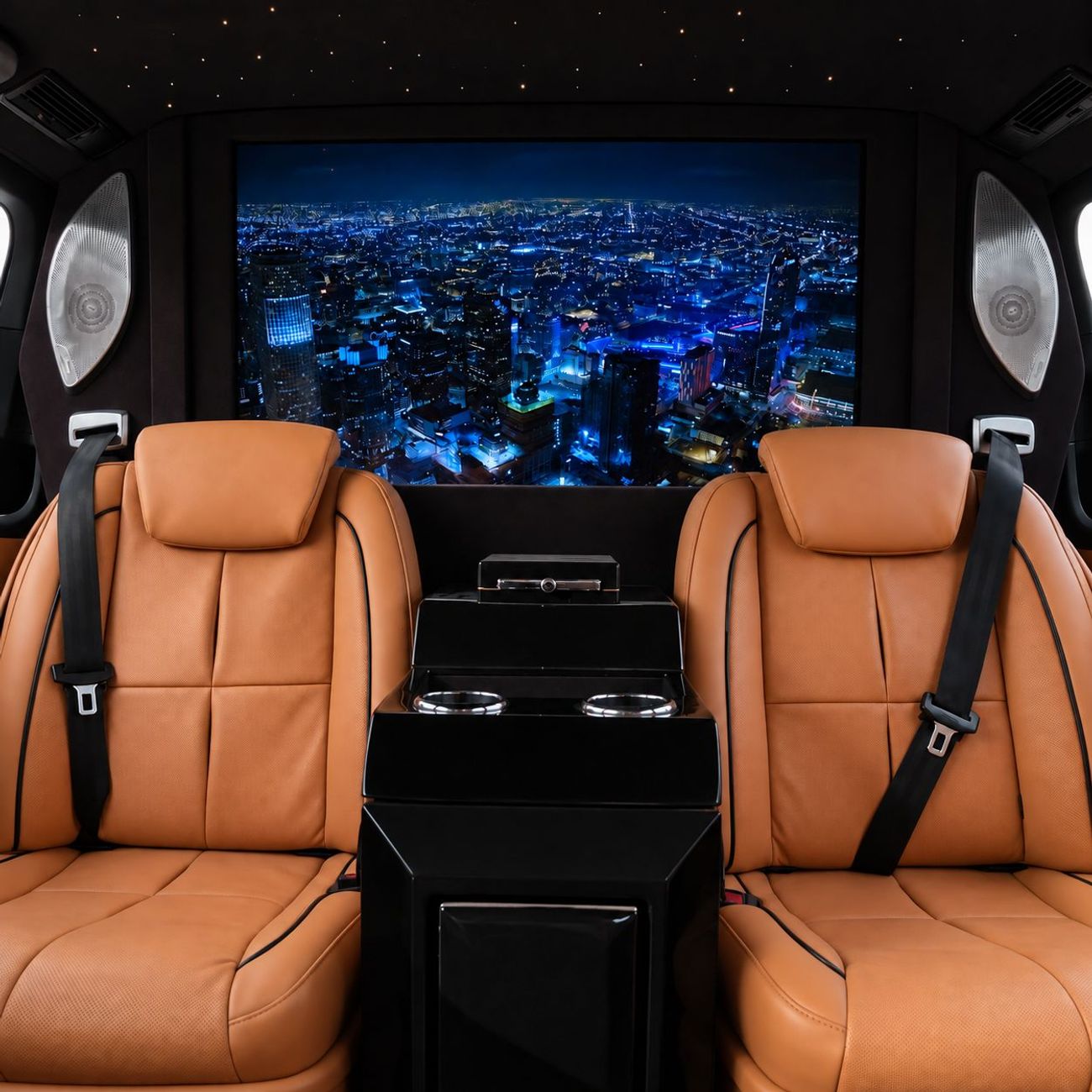 Mercedes Benz V 250 V 250 AED 2,565 P.M • 0% Downpayment •  Mercedes-Benz V 250 VIP Design • 1 Year Warranty
