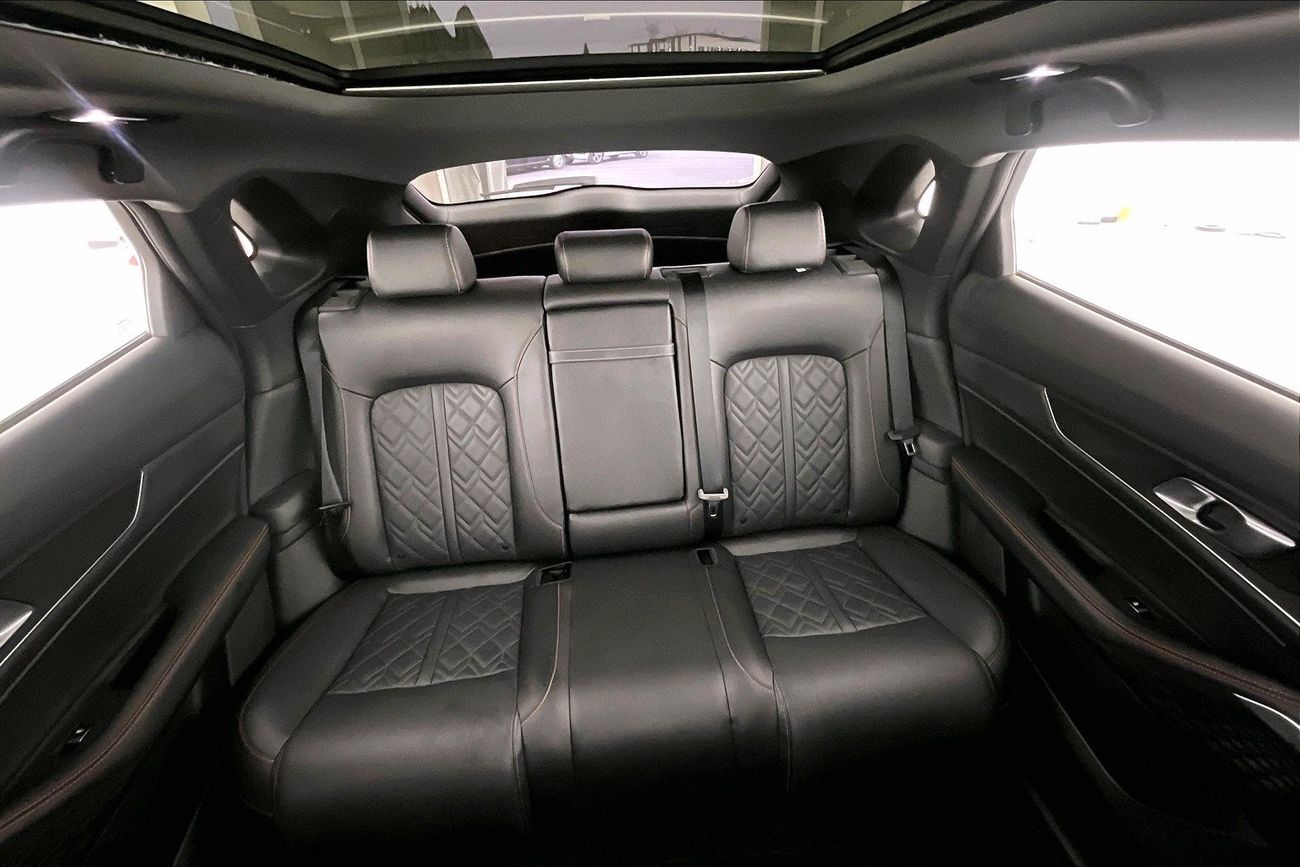 تويوتا يارس G | شامل الضمان | 0 ﺪﻔﻋﺓ ﺃﻮﻟﻯ