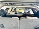 Hyundai Santa Fe full option panoramic roof v6 4WD 3300cc