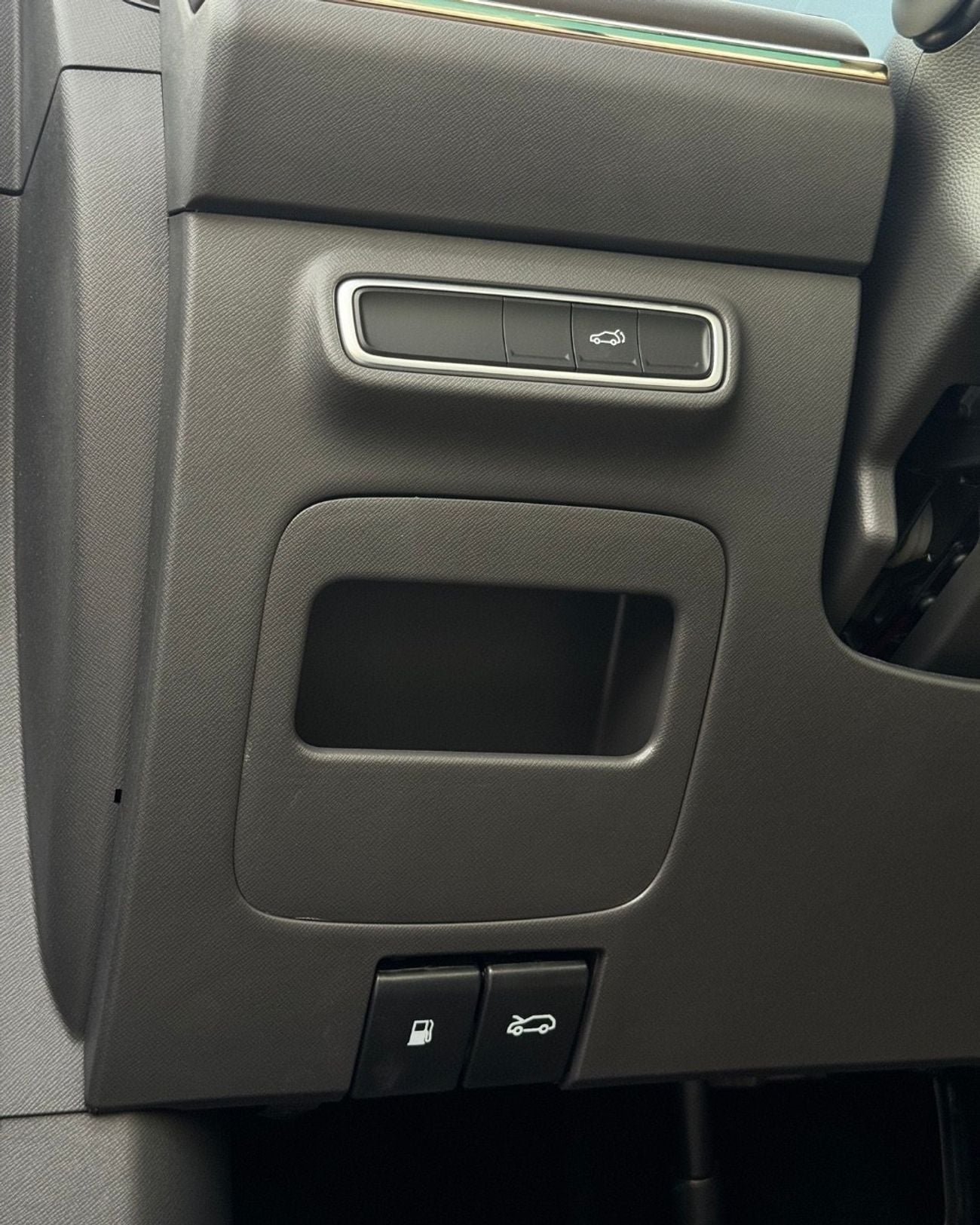 جي إي سي M8 2.0T GT