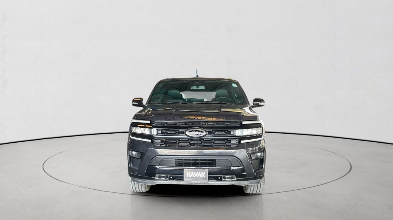 Ford Expedition STEALTH PERFORMANCE 3.5 SEALTH PERFORMANCE 4WD AUTO LTH | Guaranteed Warranty | 0 Down Payment