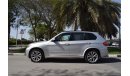 BMW X5 GCC SPECS - GOOD CONDITION -