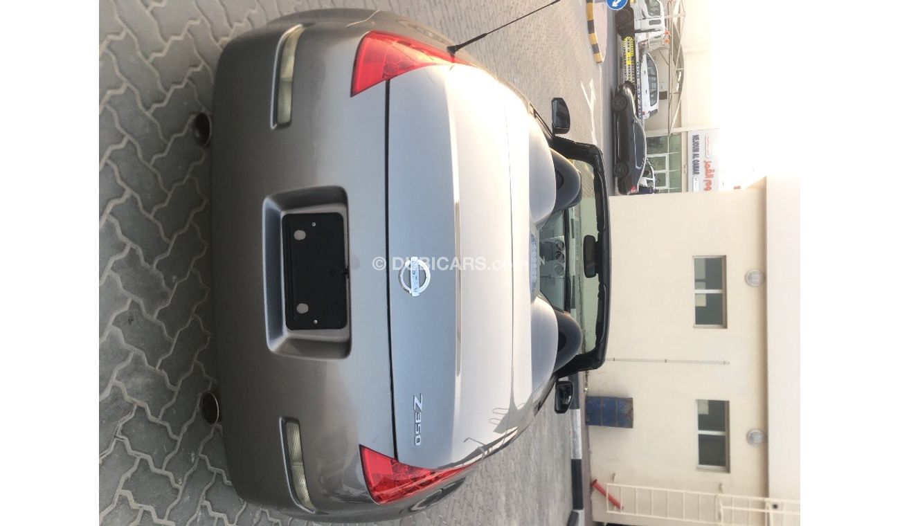 Used Nissan 350Z Nissan Z3 50 Colby 2009 for sale in Dubai 183827