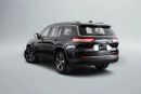 Jeep Grand Cherokee L Limited 3.6L Limited Plus 3.6L