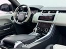 Land Rover Range Rover Sport SVR 2018 Range Rover Sport , Carbon Fiber Package, Fully Loaded, Excellent Condition, GCC