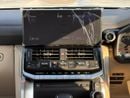 Toyota Land Cruiser Brand New Land Cruiser ZX ,Right Hand Drive ,Fuel Petrol