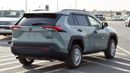 تويوتا راف ٤ 2022 TOYOTA RAV4 ADVENTURE OFF-ROAD