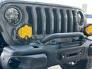 Jeep Wrangler Unlimited Sport