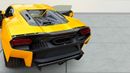 Lamborghini Temerario Ad Personam - Alleggerita- Full Carbon - Brand