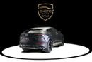 Lamborghini Urus STD