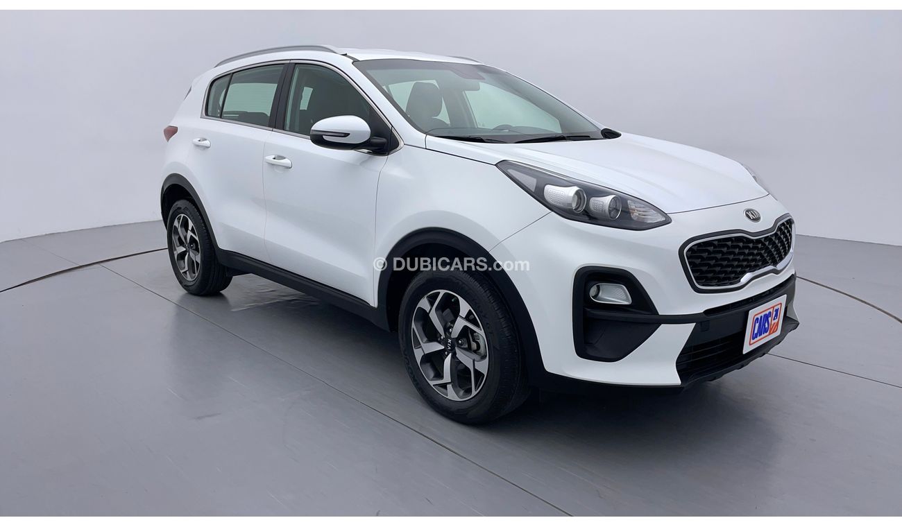 Kia Sportage LX 2 | Zero Down Payment | Free Home Test Drive