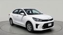 Kia Pegas 2025 EX | AED 658/Month | 0 DP | 30 Day Return | Warranty
