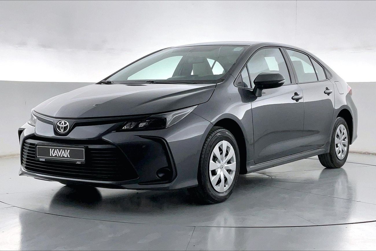 Suzuki Baleno GLX| 1 year free warranty | Exclusive Eid offer