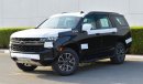 شيفروليه تاهو Z71 5.3L 4WD | 2022 | GCC Specs | For Export Only