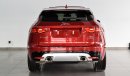 Jaguar F-Pace S AWD