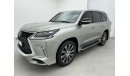 Lexus LX570 VXR 5700