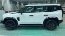 Jetour T2 2025 LUXURY | AED 1793/Month | 0 DP | 30 Day Return | Warranty | Service History