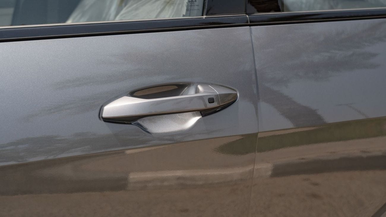 Kia Sportage 2025 | KIA SPORTAGE 1.5T 2WD PREMIUM SMART