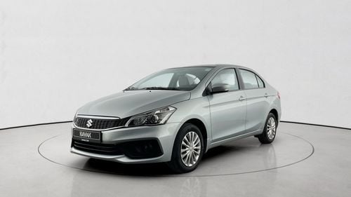 سوزوكي سياز GL | upto AED 20,000 Ramadan Discount | شامل الضمان | 0 ﺪﻔﻋﺓ ﺃﻮﻟﻯ