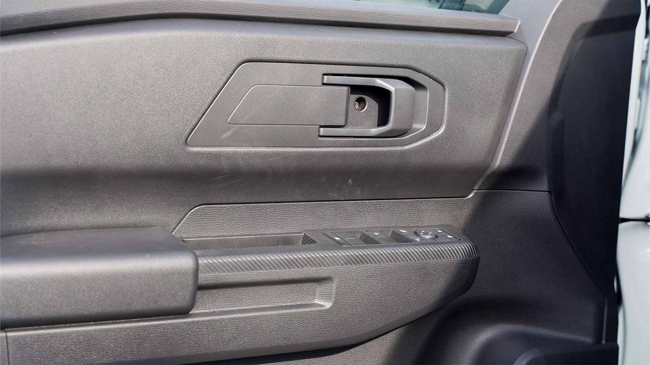 ميتسوبيشي L200 جديد كلياً 2026 ميتسوبيشي L200 GLX (C79) محرك 2.5 لتر بيك أب – خليجي | للتصدير فقط