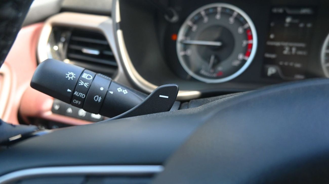 سوزوكي فرونكس GLX1.5L Hybrid