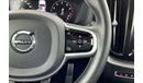 Volvo XC60 T5 Momentum