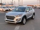 Hyundai Tucson SE 2.0L AWD 2019 HYUNDAI TUCSON 4x4 IMPORTED FROM USA