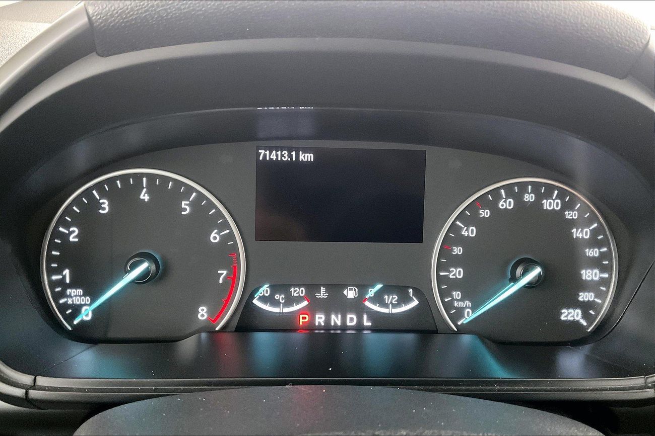 Ford EcoSport Ambiente | Guaranteed Warranty | 0 Down Payment