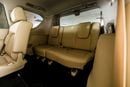 Nissan Patrol SE TITANIUM 4.0