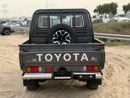 Toyota Land Cruiser Pick Up Toyota Land Cruiser Pick Up 2026 Toyota Land Cruiser LC79 DC 4.0L AT Petrol (Full Option)