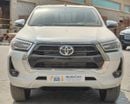 Toyota Hilux Toyota Hilux 2.4 AT Diesel Full option 2025